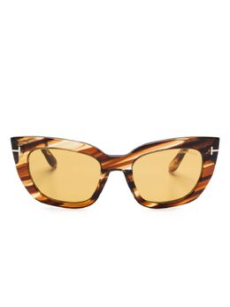 TOM FORD Eyewear: Очки 