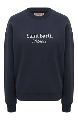 MC2 Saint Barth: Хлопковый свитшот 