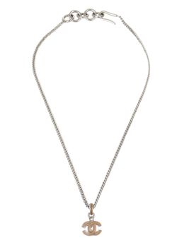 CHANEL Pre-Owned: Подвеска 