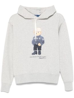 Polo Ralph Lauren: Хлопковое поло 