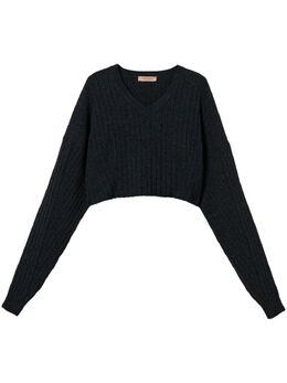 TWINSET: Свитер из шерсти 