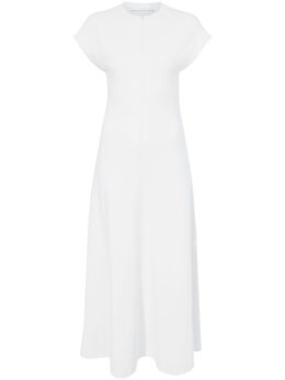 Proenza Schouler White Label: Длинное платье 