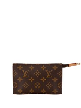 Louis Vuitton Pre-Owned: Косметичка 