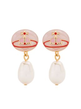 Vivienne Westwood: Серьги 