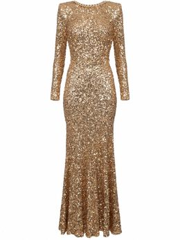 Elisabetta Franchi: Платье стрейч 
