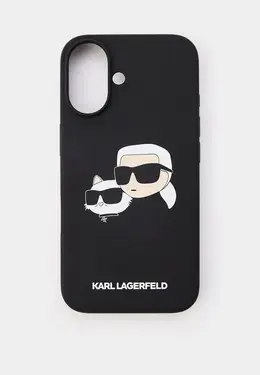 Karl Lagerfeld: Чехол 