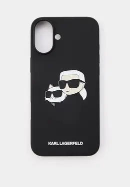 Karl Lagerfeld: Чехол 