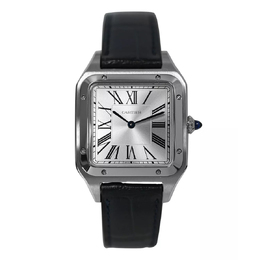 Cartier: Часы  Santos-Dumont