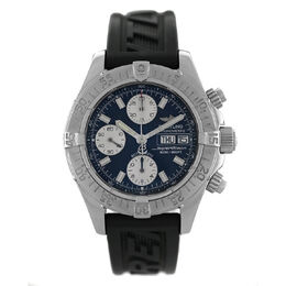 Breitling: Часы  SuperOcean