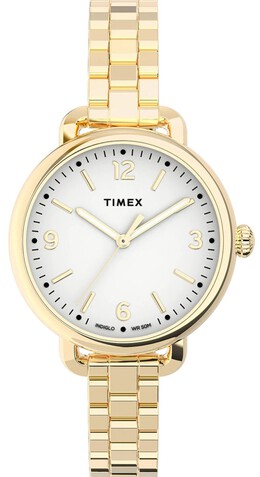 Timex: Часы 