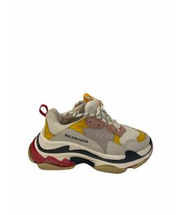 BALENCIAGA: Кроссовки 