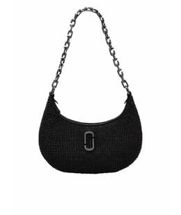 MARC JACOBS: Чёрная сумка 