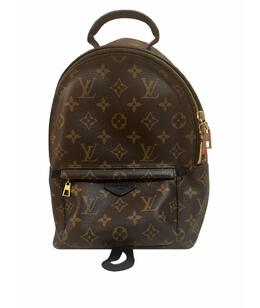 LOUIS VUITTON: Рюкзак 