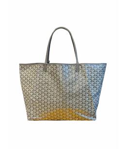 GOYARD: Сумка 