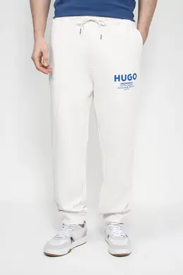 HUGO BOSS: Спортивные брюки 