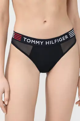 Tommy Hilfiger: Синие трусы 