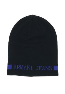 ARMANI JEANS: Шапка 