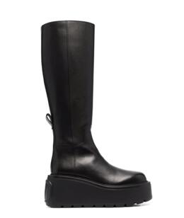 VALENTINO: Сапоги 