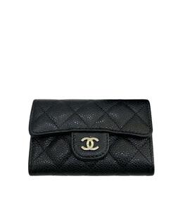 CHANEL: Картхолдер 