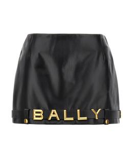 BALLY: Короткая юбка 