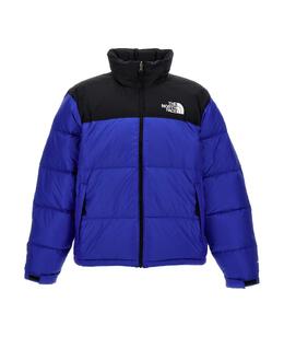 THE NORTH FACE: Пуховик с капюшоном 