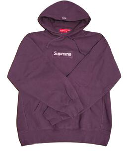 SUPREME: Толстовка 