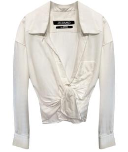 JACQUEMUS: Рубашка 