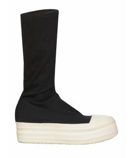 RICK OWENS DRKSHDW: Сапоги 