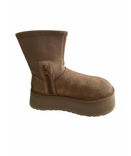 UGG AUSTRALIA: Ботинки 