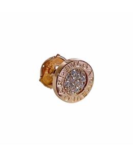 BVLGARI: Серьги 