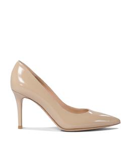 GIANVITO ROSSI: Туфли 