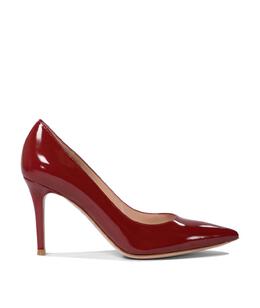 GIANVITO ROSSI: Туфли 