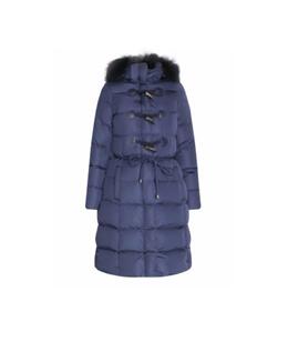 WEEKEND MAX MARA: Зимний пуховик 