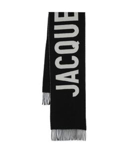 JACQUEMUS: Шарф 