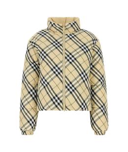 BURBERRY: Куртка 