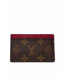 LOUIS VUITTON: Картхолдер 