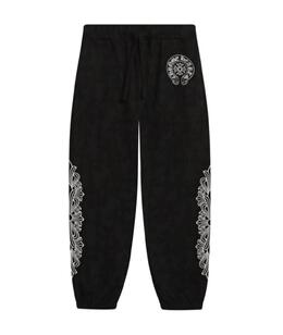 CHROME HEARTS: Спортивные брюки 