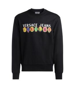 VERSACE JEANS COUTURE: Толстовка 