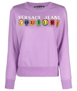 VERSACE JEANS COUTURE: Толстовка 