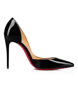 CHRISTIAN LOUBOUTIN: Туфли 