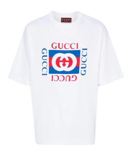 GUCCI: Футболка 