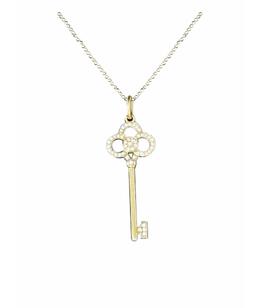 TIFFANY&CO: Колье 