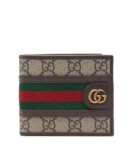 GUCCI: Кошелёк 