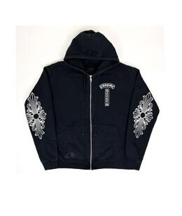 CHROME HEARTS: Толстовка 