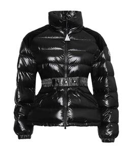 MONCLER: Стёганые куртка 