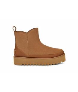 UGG AUSTRALIA: Ботинки 