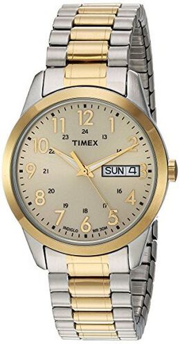 Timex: Часы 