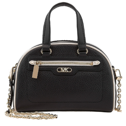 Michael Kors: Чёрная сумка 