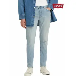 Levi's: Зауженные джинсы  511