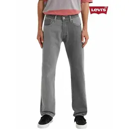 Levi's: Серые джинсы  501 Original